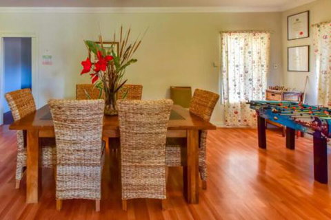 Lake Tyrrell Accommodation - Events Australia 6