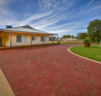 Lake Tyrrell Accommodation - Tourism Bookings