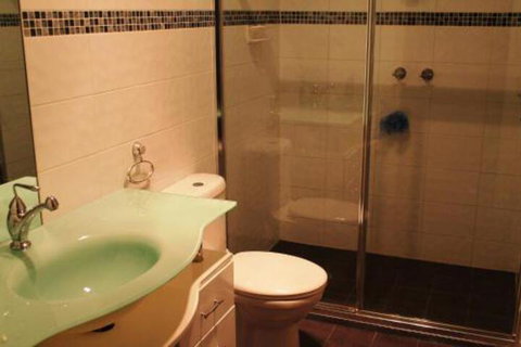 Lake Tyrrell Accommodation - Events Australia 4