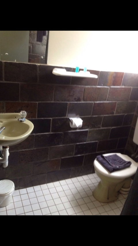 A1 Cabins Ceduna - Events Australia 1