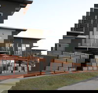 Black Rock Inn - Events Australia