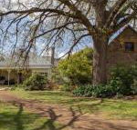 Twamley Farm - Tourism Bookings