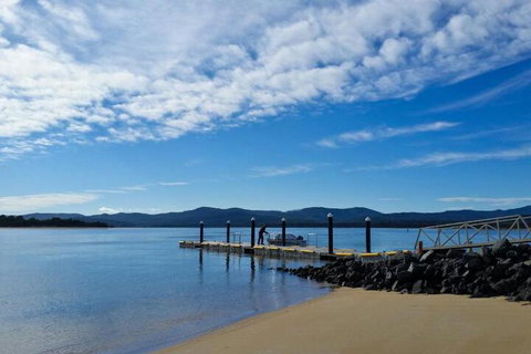 Pearl Hawley Beach - Events Australia 3