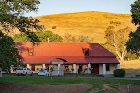 Brigham House - Tourism Bookings 0