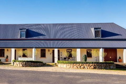 Brigham House - Tourism Bookings 3