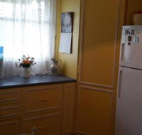 Alvie Cottage - Tourism Bookings