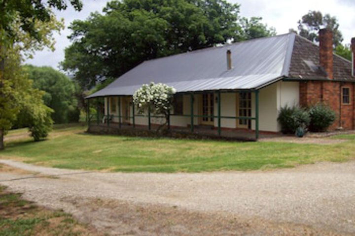 Allans Flat VIC Events Australia