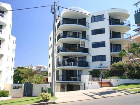 The Apartments Kings Beach Surfside - Events Australia 1
