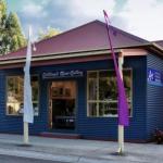 Gellibrand River VIC Tourism Bookings