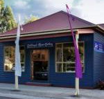 Gellibrand River Gallery Accommodation - Tourism Bookings