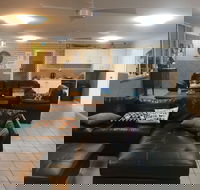 17 North Street Budget Accommodation - Events Australia