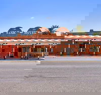 Star Hotel Motel Barnawartha - Tourism Bookings