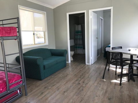 Kingfisher Caravan Park - Accommodation Europe 5