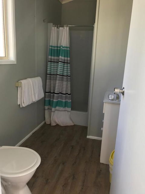 Kingfisher Caravan Park - Accommodation Europe 4