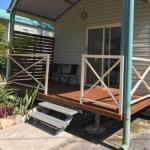 Kingfisher Caravan Park - Accommodation Europe 0