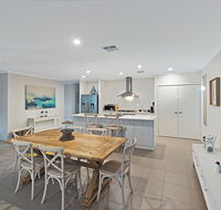 Into The Blue - Tourism Bookings