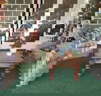 Abbey Lodge - Tourism Bookings