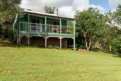 Pencil Creek Cottages - Tourism Bookings 6