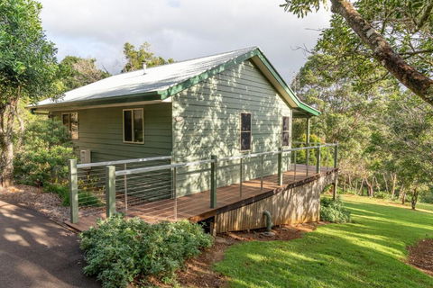 Pencil Creek Cottages - Tourism Bookings 4