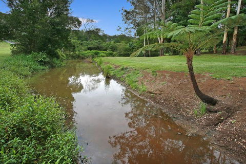 Pencil Creek Cottages - Tourism Bookings 3
