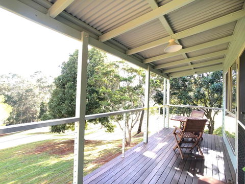 Pencil Creek Cottages - Tourism Bookings 1