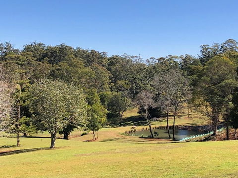 Pencil Creek Cottages - Tourism Bookings 5