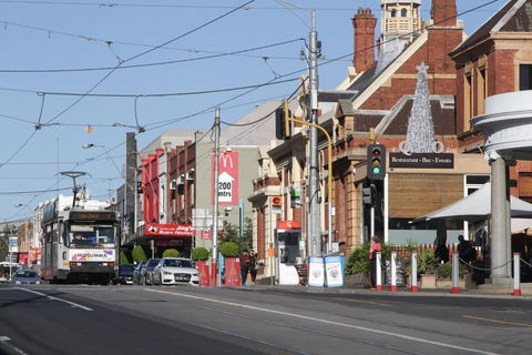 Junction Kew Apartments - Events Australia 3