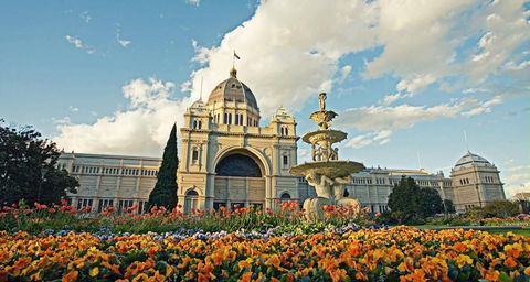 Junction Kew Apartments - Events Australia 0