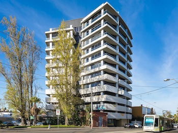 Junction Kew Apartments - Events Australia 2