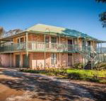 Lindsay House Homestead - Events Australia