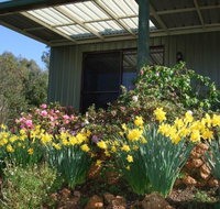Nannup Riverview Cottage - Events Australia