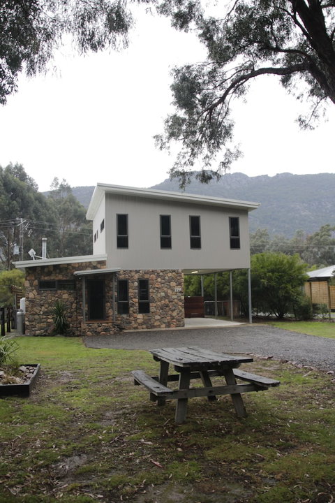 Dacelo - Tourism Bookings 3