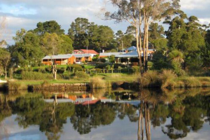Nornalup WA Events Australia
