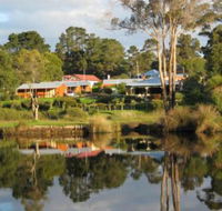Nornalup Riverside Chalets - Events Australia