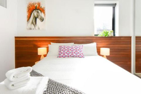 Canvas Suites On Russell Place - Events Australia 1