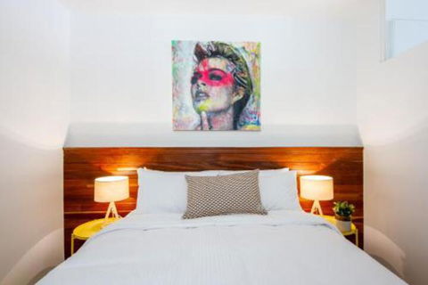 Canvas Suites On Russell Place - Events Australia 2