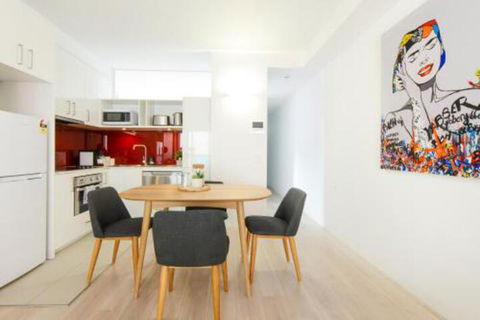 Canvas Suites On Russell Place - Events Australia 6