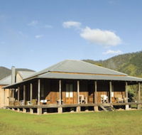 East Kunderang Homestead - Tourism Bookings