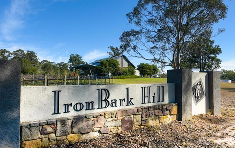 Ironbark Villa 2 - Events Australia 4