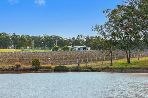 Ironbark Villa 2 - Events Australia 6