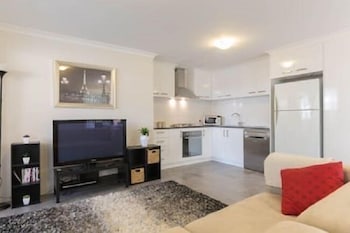 Luxuary Apartment Near Airport - Events Australia 2
