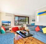Sandy Toes Beach House Jervis Bay 2min to Beach - Events Australia