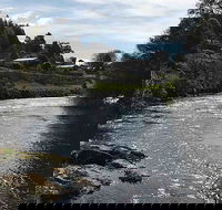 Derby Digs Cottage - Events Australia