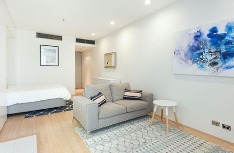 TT302 Darlinghurst Sydney Studio - Tourism Bookings 4