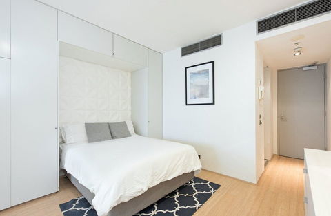 TT302 Darlinghurst Sydney Studio - Tourism Bookings 6