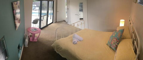 Rockpool - Accommodation Europe 1