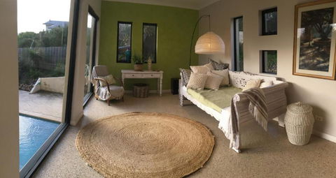 Rockpool - Accommodation Europe 4