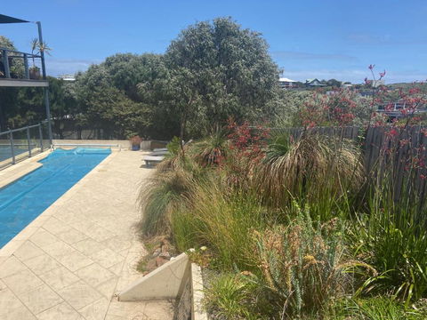 Rockpool - Accommodation Europe 3
