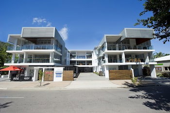 Maggies Beachfront Apt. 13 - Events Australia 3