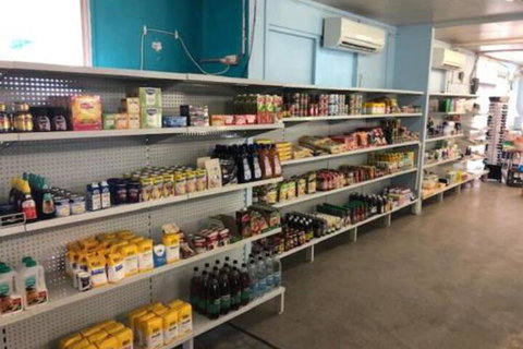 Peoples Park - Events Australia 2